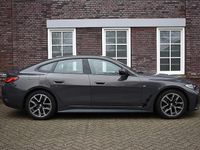 Occasion BMW 420 184 PK (135 kW) 2022 Grijs Hatchback