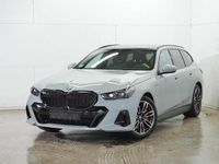 Occasion BMW 550e M Sport 2025 Grijs (metallic) Stationwagen