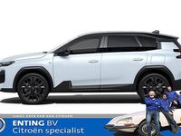 Nieuw Citroën C5 150 PK (110 kW) 2026 Wit SUV