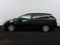 tweedehands Opel Astra Sports Tourer 1.0 Business Edition Climate Control