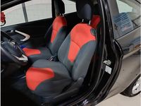 Occasion Ford Ka Titanium 69 PK (50 kW) 2009 Zwart Hatchback