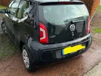 tweedehands VW up! move