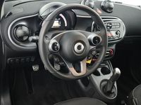 tweedehands Smart ForFour 1.0 Passion | Clima | 16 inch | Cruise | Bluetooth