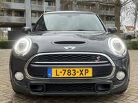 tweedehands Mini Cooper S 2.0 Chili Serious Business Pano/HK/Leer/Led