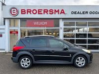 tweedehands Peugeot 207 Outdoor SW Outdoor 1.6 VTi 3 EIGENAAR * 142.000 KM *DEALERONDERHOUDEN*