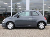 tweedehands Fiat 500 1.0 Hybrid Pop