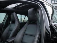 Occasion Mercedes GLA200 Sport Edition 156 PK (114 kW) 2014 Zwart SUV