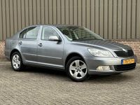 tweedehands Skoda Octavia 1.4 TSI Greent Amb Bns Line 2012 org 134237 km