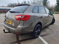 tweedehands Seat Ibiza ST 1.0 EcoTSI Style Connect