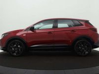 tweedehands Opel Grandland X 1.6 Turbo Hybrid GS Line