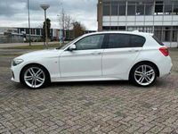 Occasion BMW 118 136 PK (100 kW) 2015 Hatchback