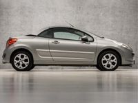 tweedehands Peugeot 207 CC 1.6 VTi Sport (ELEK BEDIENBARE KAP ELEK RAMEN