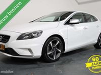 Occasion Volvo V40 R-Design 120 PK (88 kW) 2014 Wit Hatchback