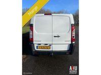 tweedehands Peugeot Expert Bestel 229 1.6 HDI L2H1 Dubbele Cabine