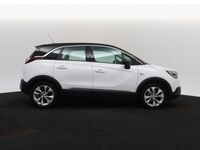 tweedehands Opel Crossland X 1.2 Turbo Innovation 110pk Automaat | AGR-Comfortstoelen | Stuur/Stoelverwarming | Trekhaak | Navigatie | Head-Up Display | Acht