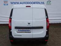 tweedehands Renault Express 1.5 dCi 75 Comfort NIEUW 2023