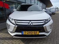 tweedehands Mitsubishi Eclipse Cross 1.5 DI-T First Edition