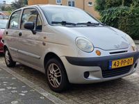 tweedehands Chevrolet Matiz 0.8 Style