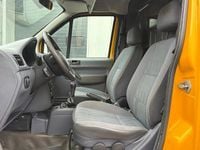 Occasion Ford Transit 110 PK (80 kW) 2009 Geel Van
