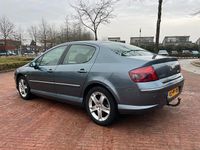 Occasion Peugeot 407 136 PK (100 kW) 2004 Sedan