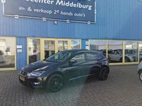 Occasion Seat Leon FR 179 PK (131 kW) 2013 Stationwagon Stationwagen