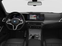 Nieuw BMW 330 Comfort Edition 291 PK (214 kW) 2025 Grijs Stationwagen