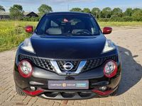 tweedehands Nissan Juke 1.2 DIG-T S/S Dynamic Edition NAVI/CAMERA