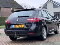 tweedehands Seat Ibiza 1.2 TDI Navi