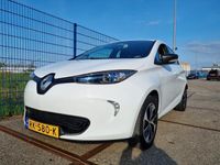 tweedehands Renault Zoe R90 22 kWh parkeersensor, koopaccu inruil/fin mogelijk