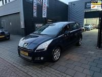 Occasion Peugeot 5008 120 PK (88 kW) 2011 Blauw MPV