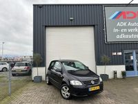 tweedehands VW Fox 1.2 Trendline AIRCO/NIEUWE APK/LM VELGEN/ELEK PAKKET