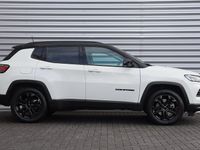 Occasion Jeep Compass 2023 Wit SUV