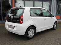 tweedehands VW up! up! 1.0 moveBlueMotion