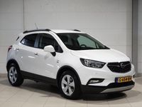 tweedehands Opel Mokka X 1.4 Turbo 120 Jaar Edition |ALL SEASON BANDEN|AGR-