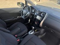 tweedehands Nissan Note 1.2 DIG-S Connect Edition NL-Auto Navi / Clima / Trekhaak / PDC / All Season banden