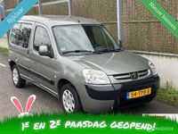 tweedehands Peugeot Partner MPV 1.4 XT NEE KOPPAKKING/NWE DISTRIBUTIESET