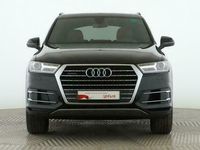 tweedehands Audi Q7 50 TDI quattro 7p 286 PK Panoramadak Bruin Leer