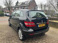 tweedehands Mercedes B200 Turbo AUTOMAAT