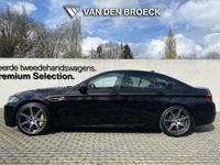tweedehands BMW M5 5-SERIEFULL individual collector -