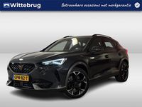 Occasion Cupra Formentor VZ 150 PK (110 kW) 2022 Grijs SUV