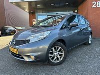 tweedehands Nissan Note 1.2 Connect Edition // NAVI // CLIMA // CAMERA