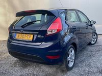 tweedehands Ford Fiesta 1.0 EcoBoost Titanium | Navigatie|Stoelverw|Camera|Clima|Nie