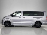 Occasion Citroën e-Spacetourer 100 kW (136 PK) 2024 Grijs Van