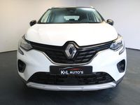 tweedehands Renault Captur 1.0 TCe 90 Life