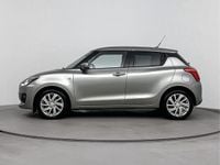 Occasion Suzuki Swift 83 PK (61 kW) 2023 Grijs metallic Hatchback