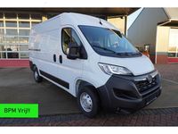 Occasion Opel Movano 141 PK (103 kW) 2024 Overige Van
