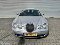 tweedehands Jaguar S-Type 2.5 V6 Executive | Cruise control | Climate | Automaat