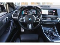 tweedehands BMW X6 xDrive40i High Executive M Sport Automaat / Panora