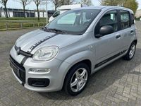 tweedehands Fiat Panda 0.9 TwinAir Pop