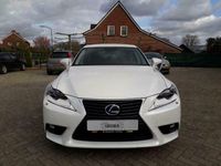 tweedehands Lexus IS300h Business Line - PDC - CAMERA - Hybride - Automaat